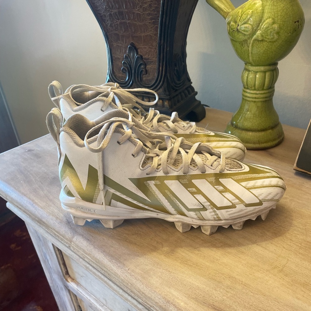 Football Cleats